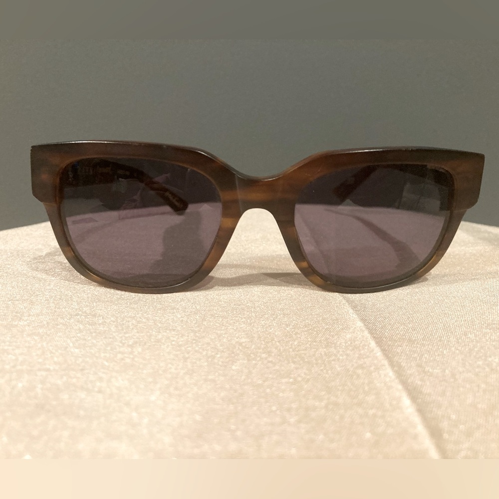 Raen Garwood brown sunglasses